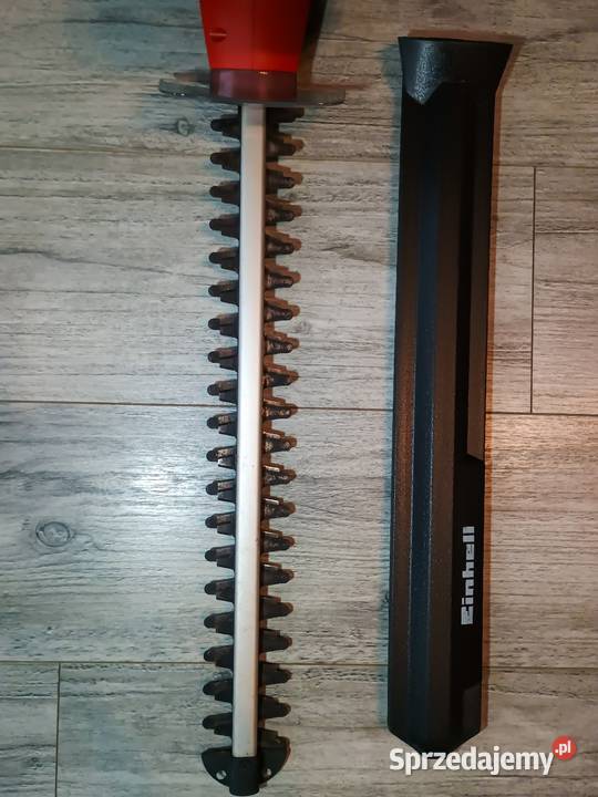 Nożyce do żywopłotu Einhell GEEH 4245 łódzkie sprzedam