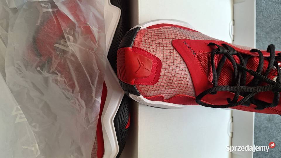 Air Jordan One Take 4 mazowieckie sprzedam