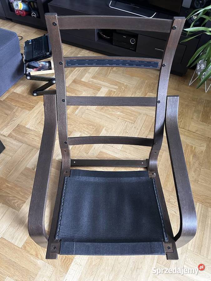 Fotel POANG Ikea Warszawa