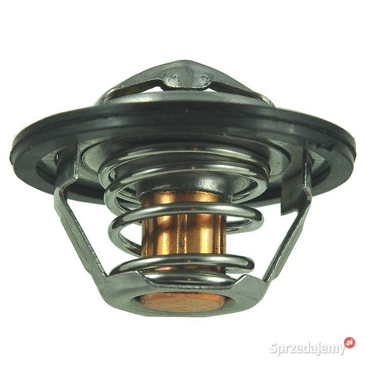 Termostat 52 mm 82C Mitsubishi S3LS3L2S4LS4L2 Części i osprzęt rolniczy podkarpackie Tajęcina