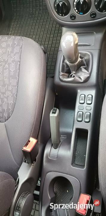 MERCEDES BENZ A 140 kupiony w Polsce Lębork