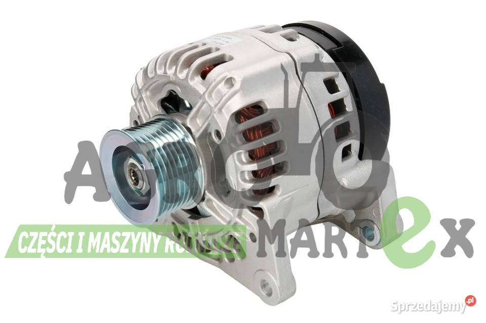 32008560 32008680 32008610 ALTERNATOR 95A 12V