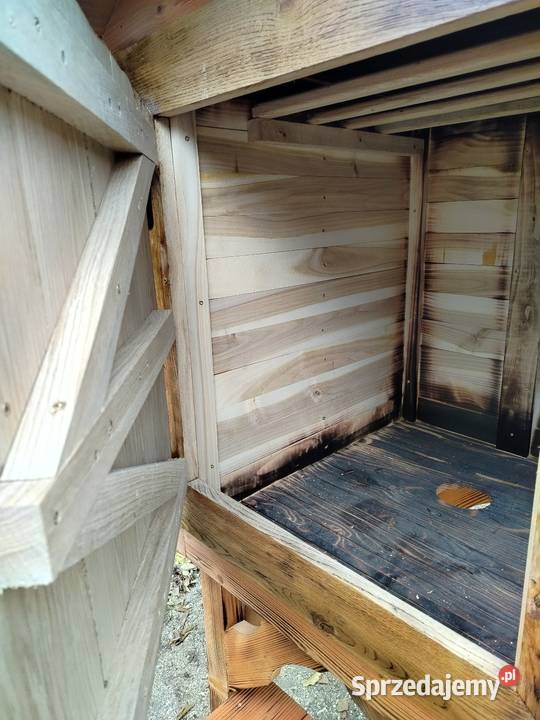 wędzarnia olchowa czereśniowa dębowa podkarpackie Bircza
