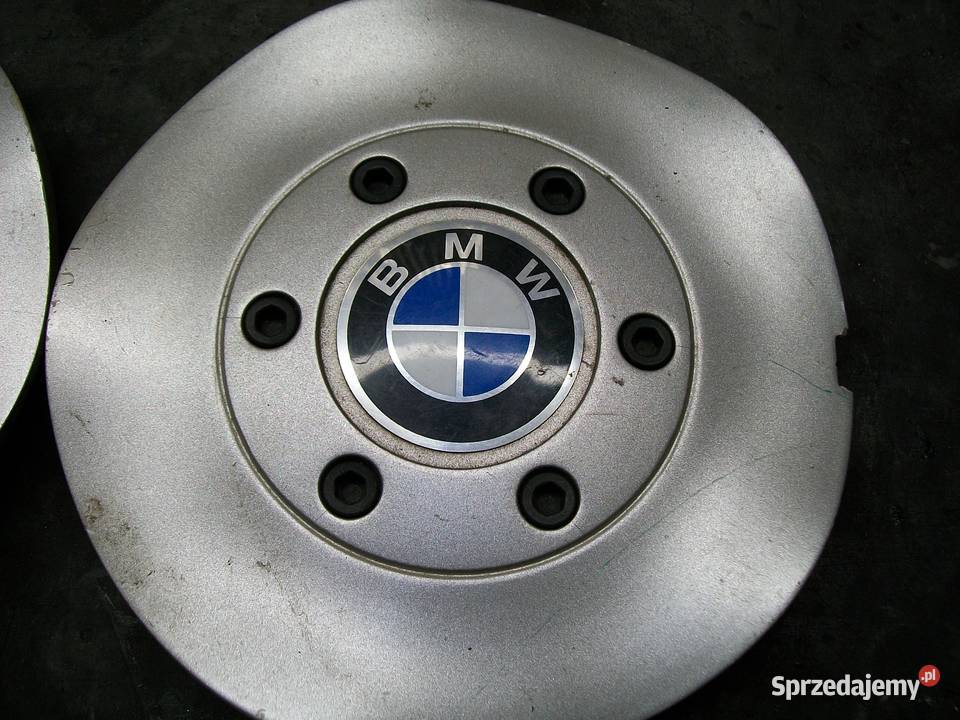 BMW KOŁPAKI DEKLE KÓŁ KOŁA ALUFELGI ALUSY FELGI