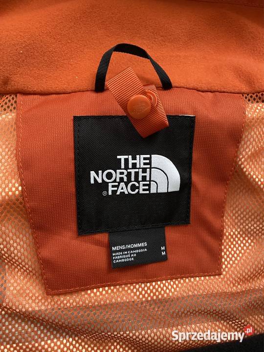 The North Face Evolve TriCimate 3 in 1 Jacket Warszawa