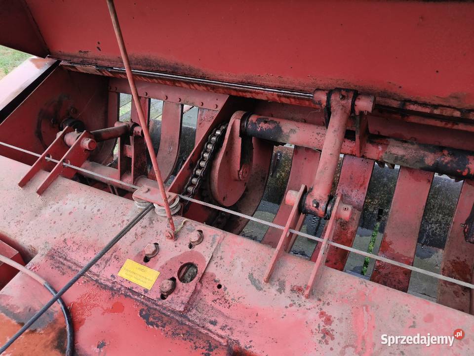 Przyczepa zbierająca samozbierająca zbieracz do nieuszkodzony śląskie Tychy sprzedam