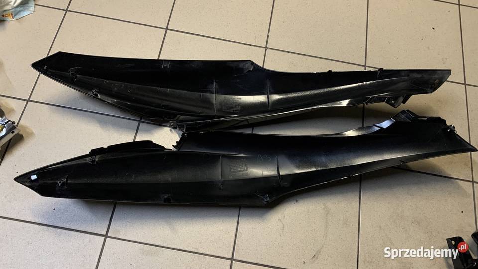 Boczek ogon zadupek Honda Pcx 125 małopolskie Brzeszcze sprzedam