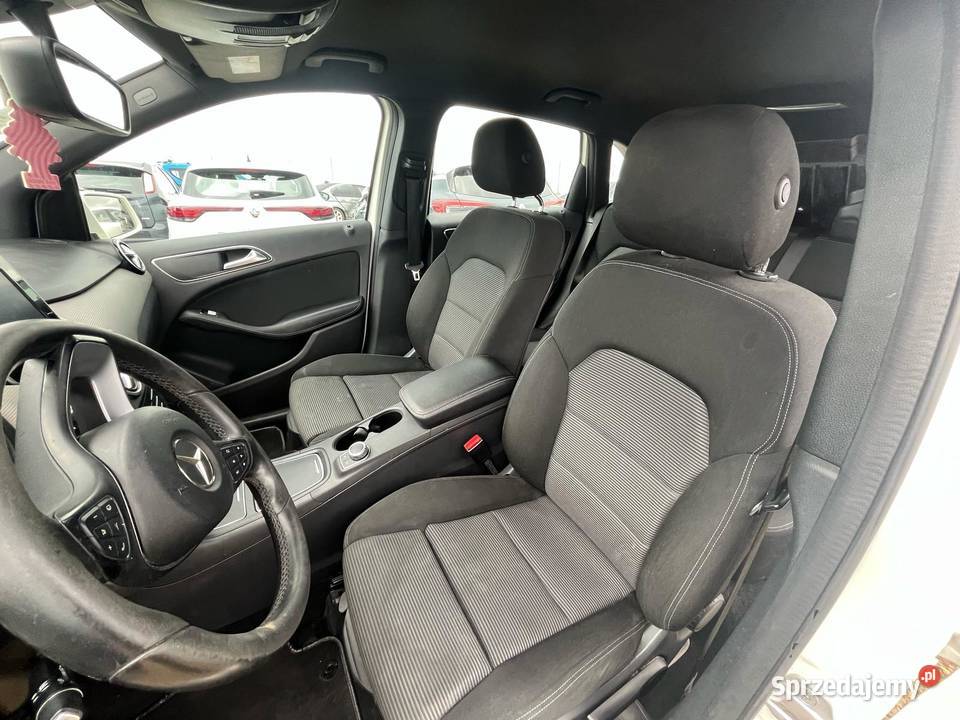 MERCEDES Classe B 180 15 CDi 109 Inspiration Katowice