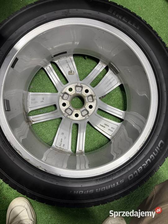 Koła 5x112 18 lato Rybnik