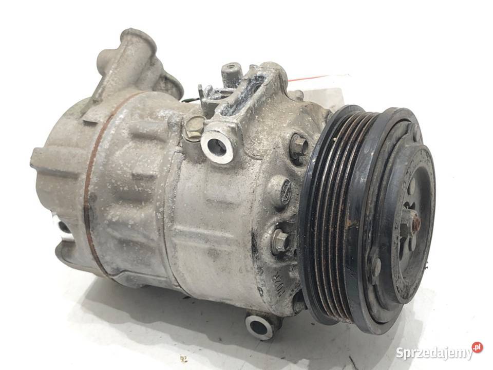 SPRĘŻARKA KLIMATYZACJI OPEL INSIGNIA B 39034463 sprzedam