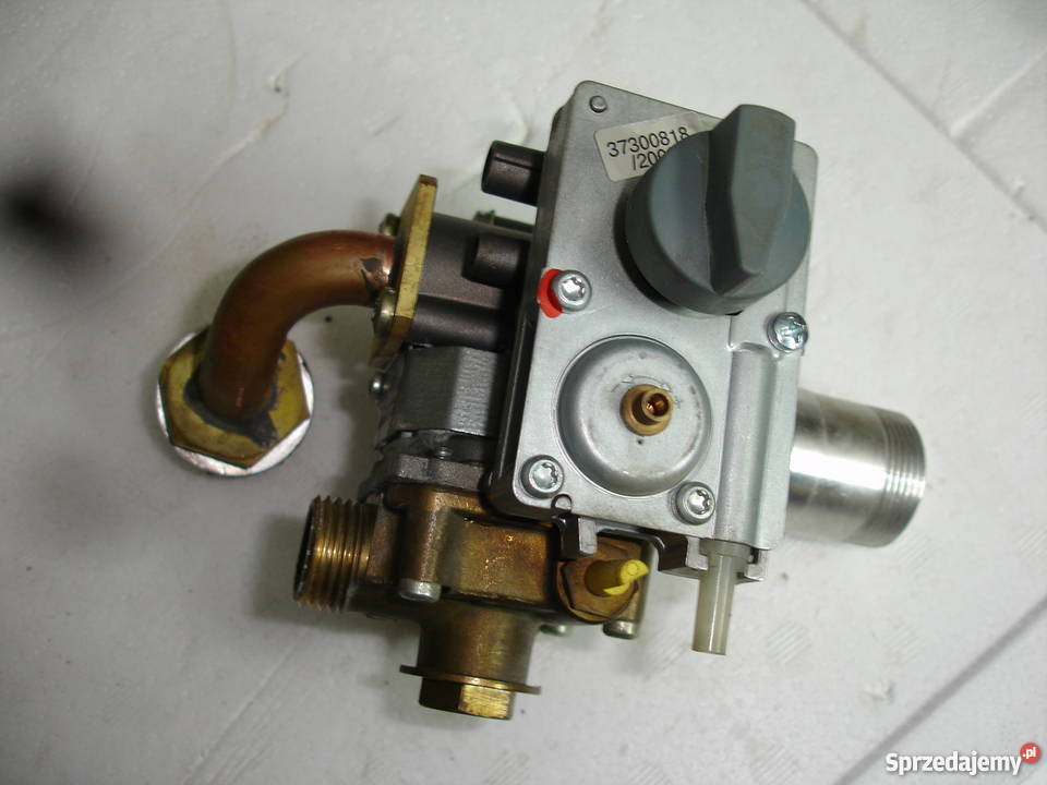 Termet TermaQ AquaPower części z różnych modeli Rzeszów sprzedam