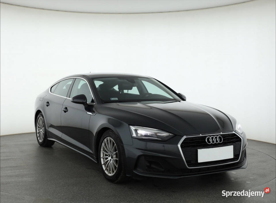 Audi A5 35 TFSI