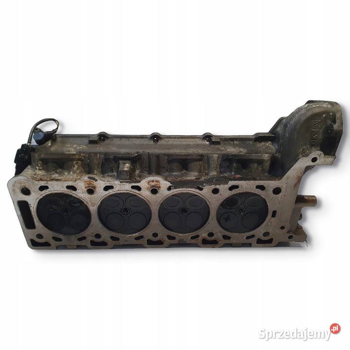 GŁOWICA CYLINDRÓW Jaguar XJ8 XK8 40 V8 lubelskie Chełm
