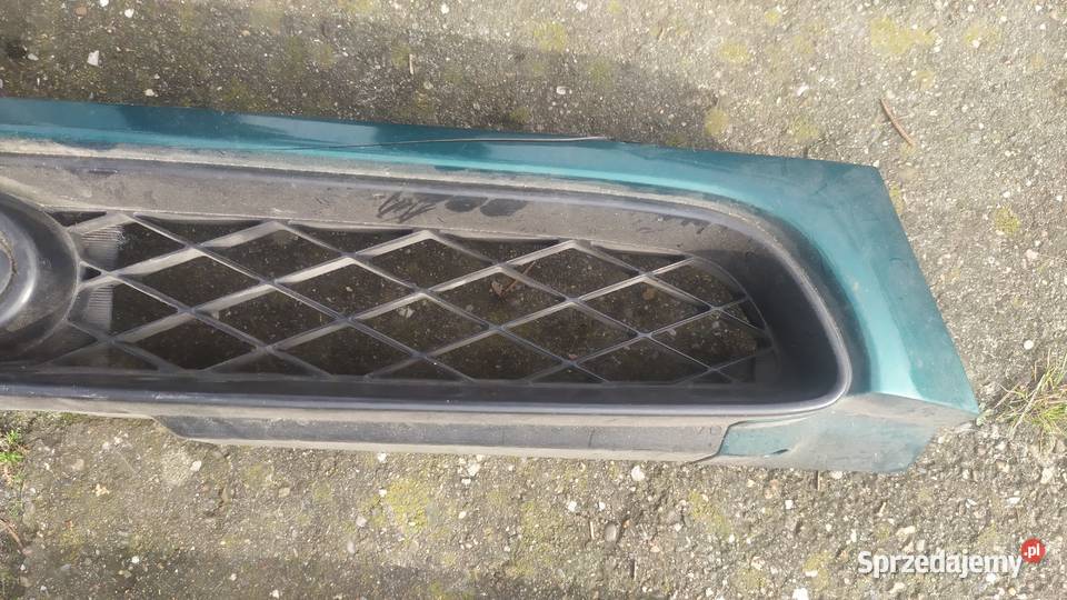 SUBARU IMPREZA 1998 1999 GRILL ATRAPA Wrocław