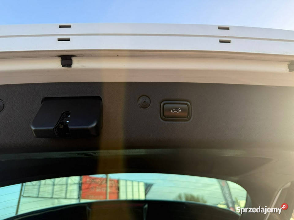 Kia Sportage Kia sportage 2018 IV 20162021 1995cm3 Sportage