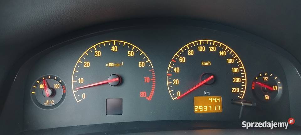 Sprzedam Opel Vectra C 18 122 LPG Szczecinek sprzedam