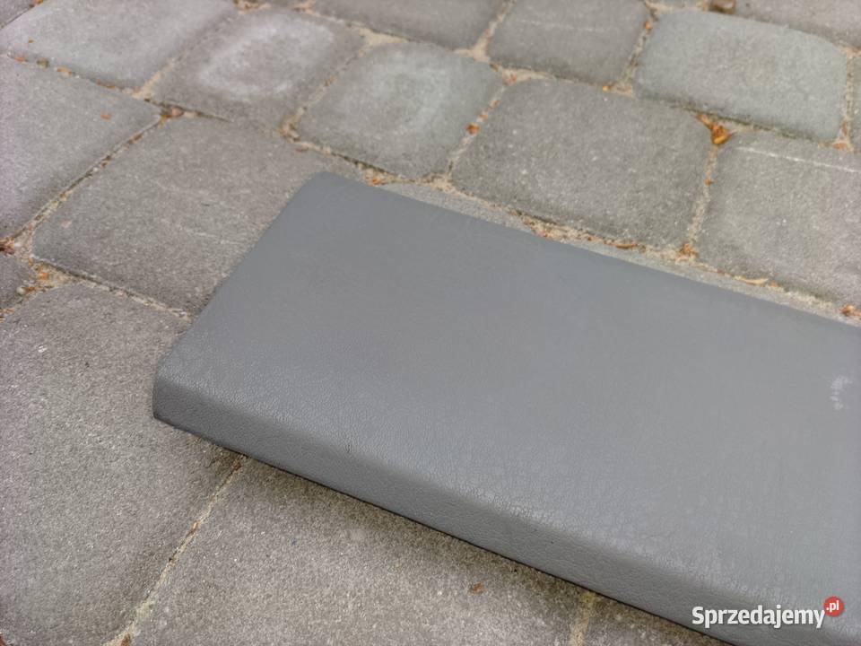 Osłona podsufitki Audi 80 Avant 8A9867829 Trachy
