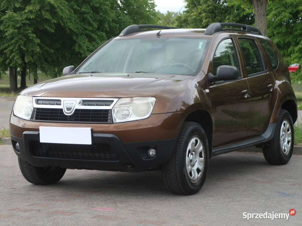 Dacia Duster 15 dCi
