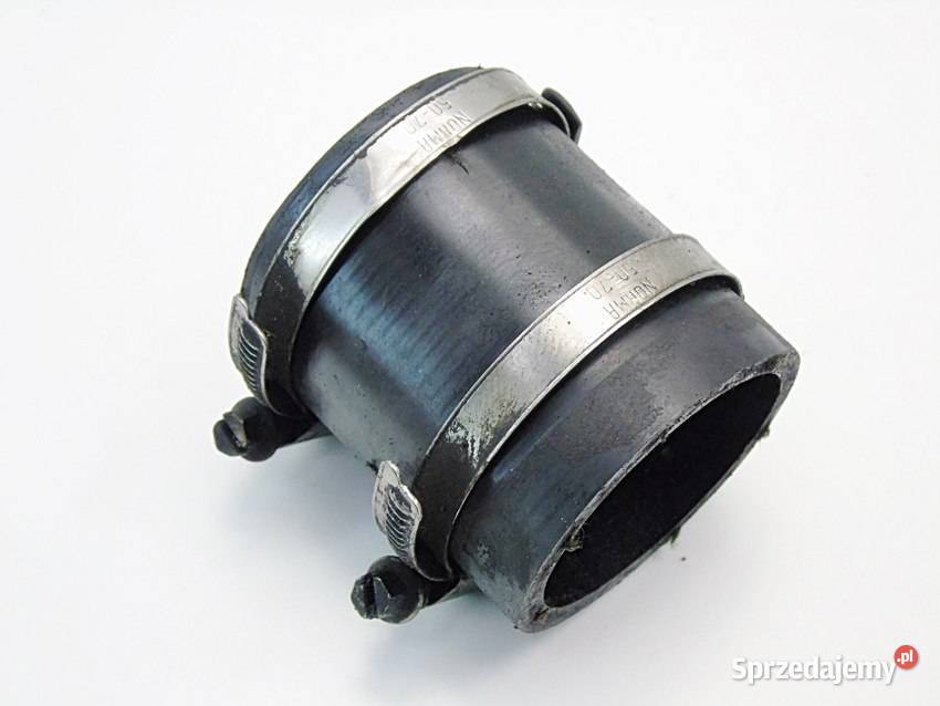 RURA WĄŻ TURBO 20 TDCI C FOCUS 2 MONDEO 4 V50 Sosnowiec