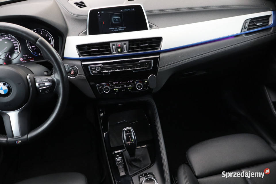 BMW X2 sDrive20i SUV Zabrze