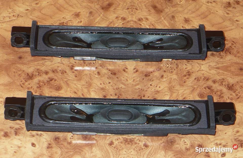 Głośniki Sony 2 TV Sony KDL40EX720 Sony sprzedam