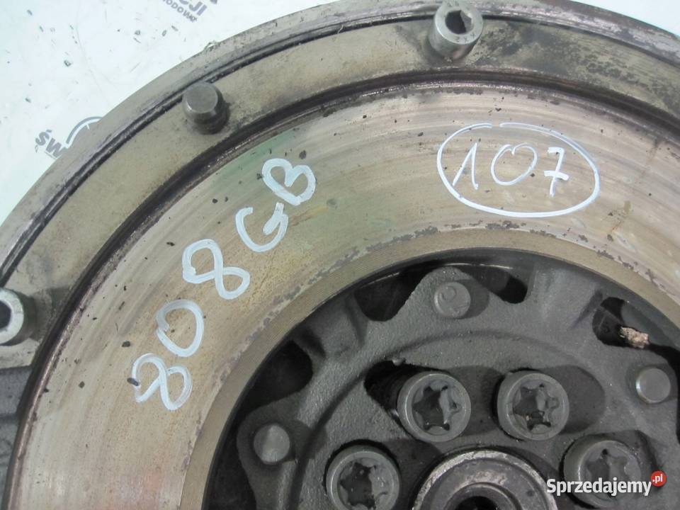 BMW X3 3 5 20 D M47D20 M47T0E4 204D4 koło świętokrzyskie Kielce