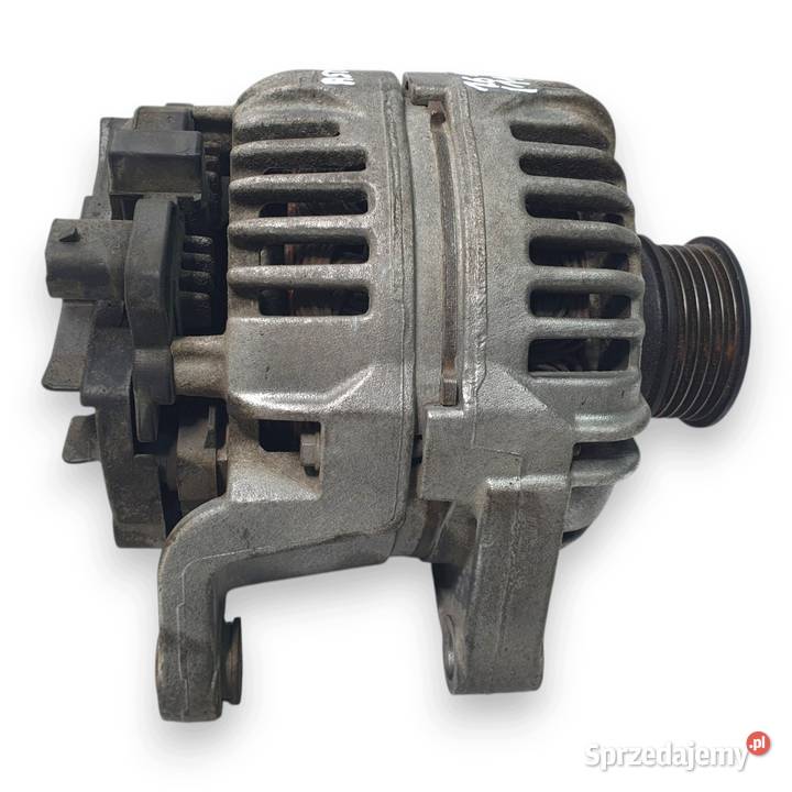 ALTERNATOR Opel Astra J Insignia A 16 16V Chełm