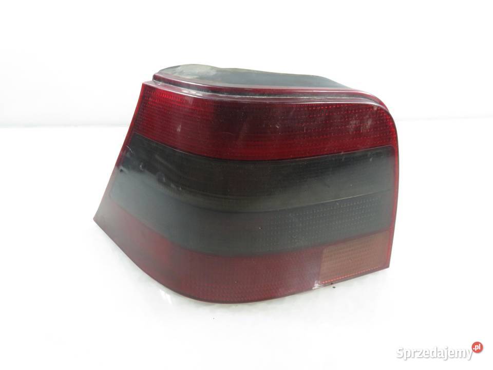 LAMPA LEWA TYLNA VW GOLF IV 1J1 Lampy tylne