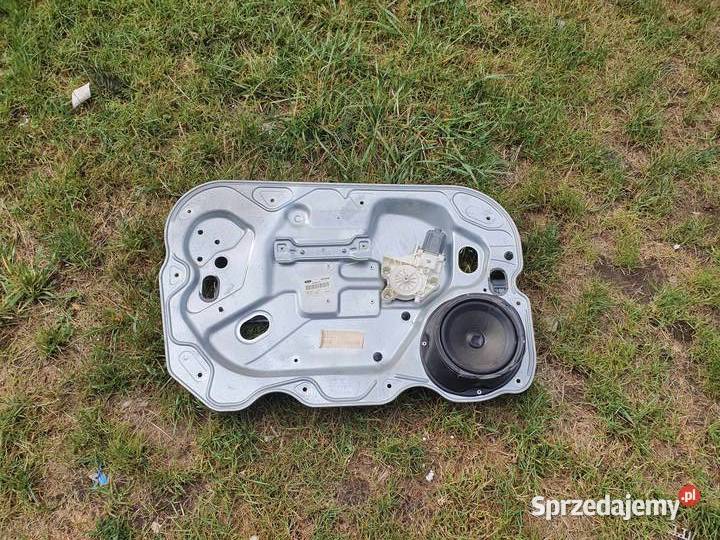 PODNOŚNIK PRZÓD LEWY szyby lewej przedniej Ford Kraków