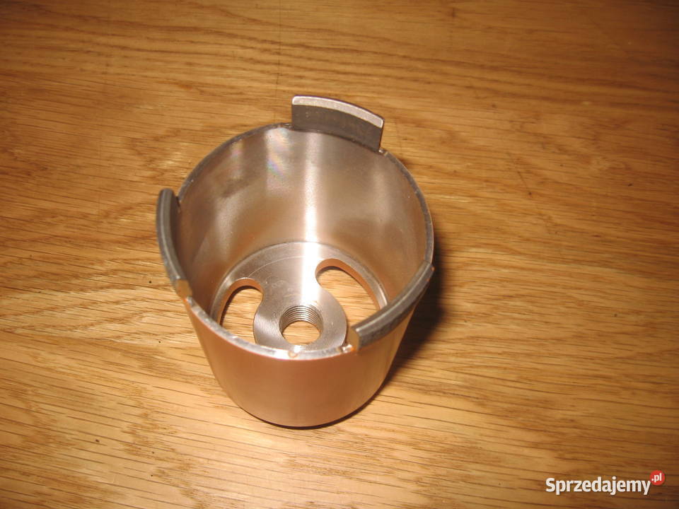 Otwornica 68 mm BTI koronka Sosnowiec