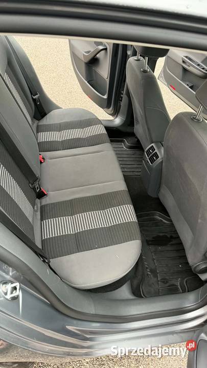 Golf 5 16mpi 2008r