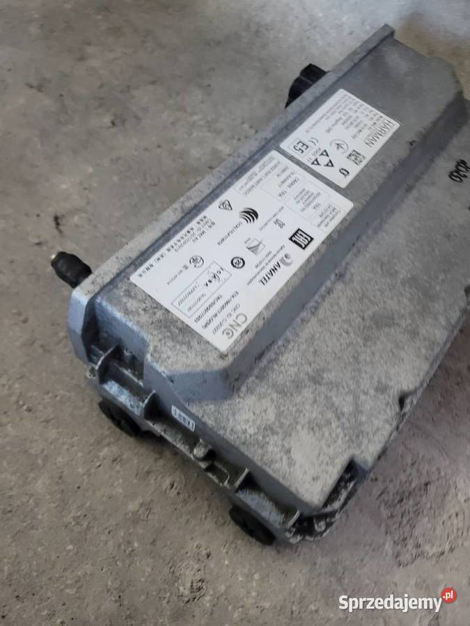 HONDA GOLD WING GL1800 SC79B 1823 OEM RADIO Nowy Tomyśl
