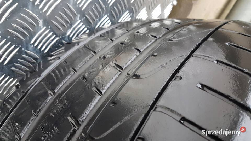 OPONY 29535R21 107Y PIRELLI P0 4 LETNIE Samochodowe Międzychód