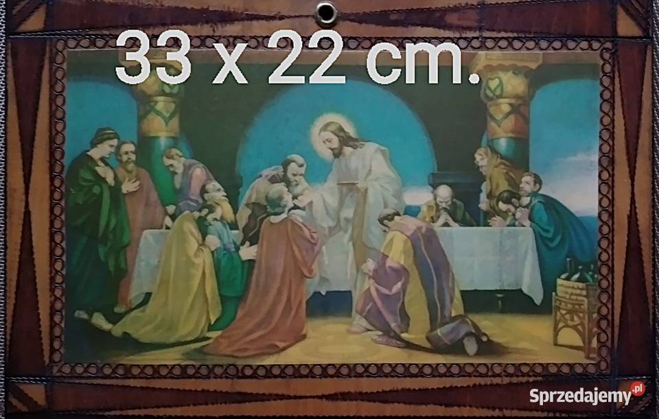 dewocjonaliaobrazki na desce Malarstwo Malarstwo Bukowno