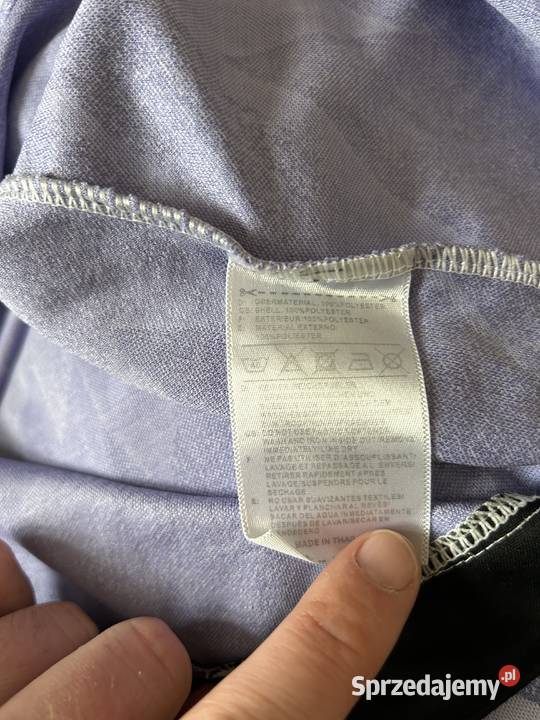 REAL MADRYT FC adidas 2021 2022 L UNIKAT Wrocław