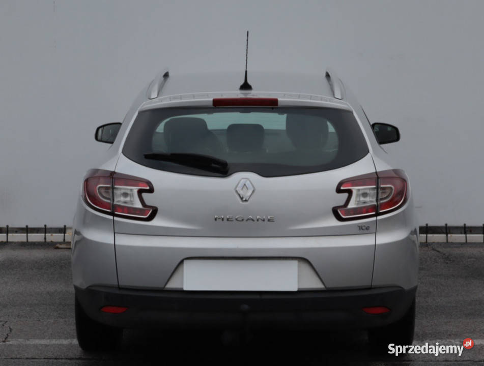 Renault Megane 12 TCe system Start-Stop lubelskie Lublin sprzedam
