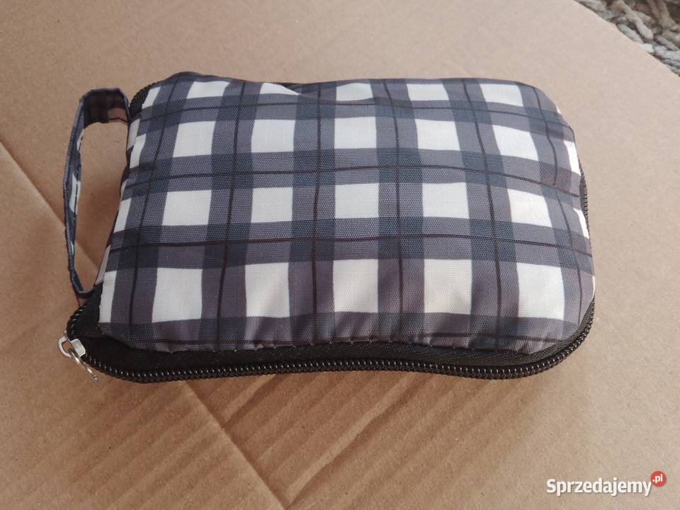 Składana torba na zakupy Chrzanów