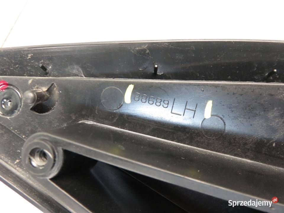 LUSTERKO LEWE MAZDA TRIBUTE I 88689LH 26A
