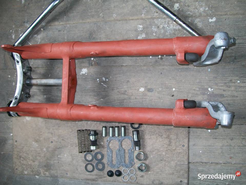 M72 M72 K750 K750 URAL DNIEPR ZAWIESZENIE dolnośląskie
