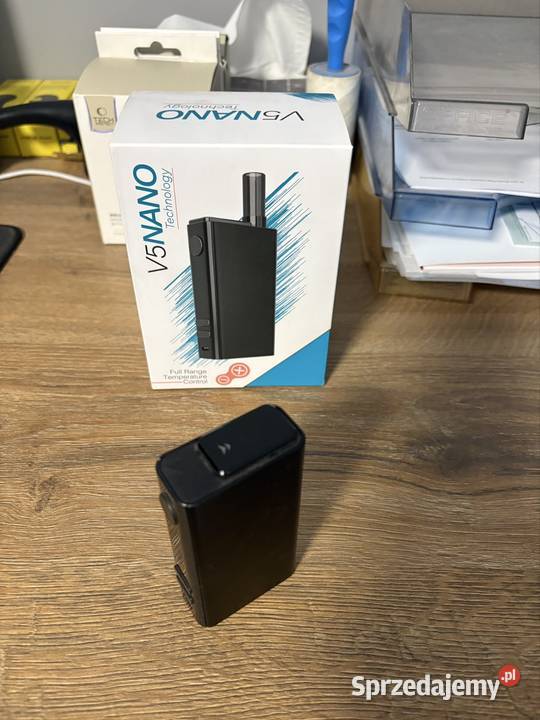 V5 Nano waporyzator Warszawa