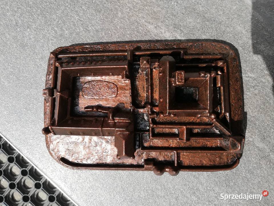 Zamek krzyżacki w Malborku Piekoszów