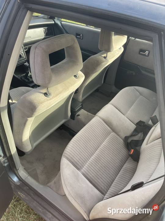 Audi 80 B3 18S 90 Sedan / Limuzyna sprzedam