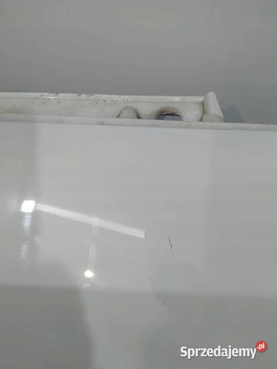 BŁOTNIK LEWY PRZÓD LIFT A300 SPRYSKIWACZ Bmw X6