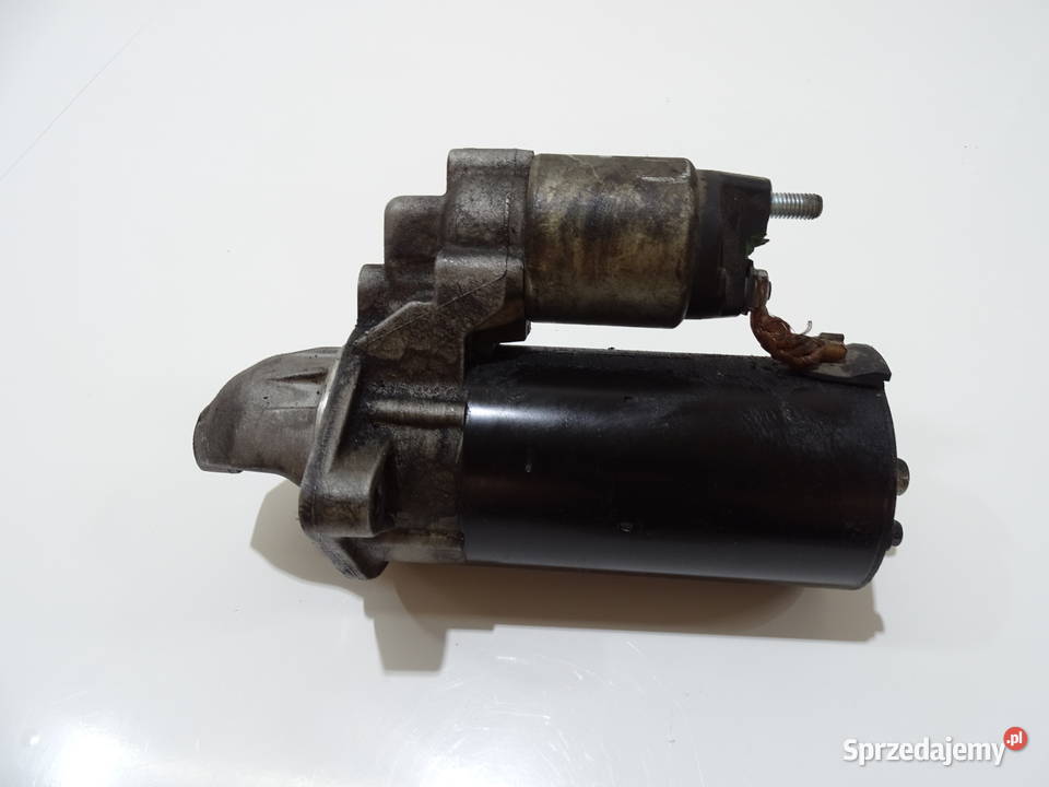 ROZRUSZNIK BMW E60 E61 306D3 0001115445 4817381 Strzyżewice
