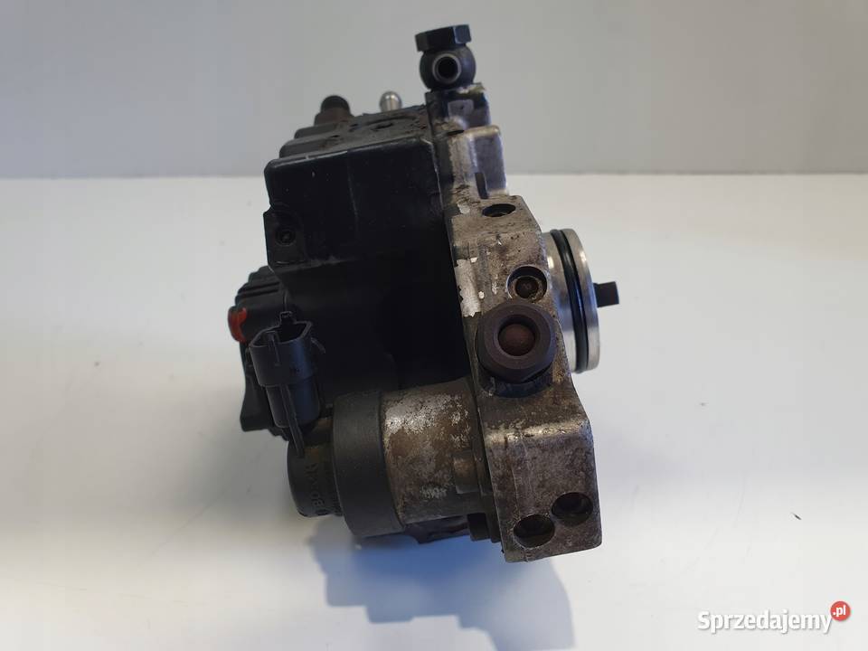 Honda Civic VIII 22 iCTDI POMPA WTRYSKOWA paliwa lubelskie Rudka