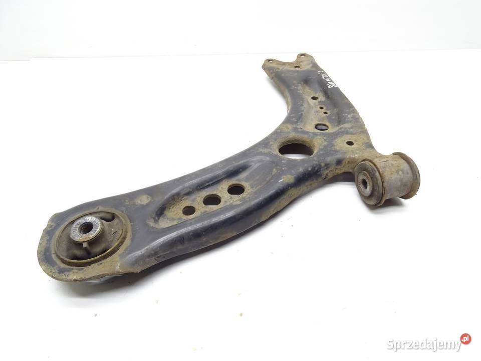 WAHACZ LEWY PRZÓD PRZEDNI VW GOLF VII A3 8V Wahacze