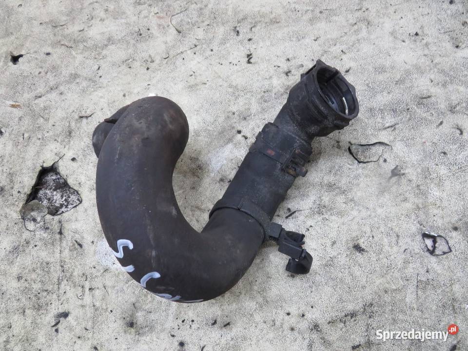 WĄŻ PRZEWÓD WODY AVENSIS T29 D4D N47 sprzedam