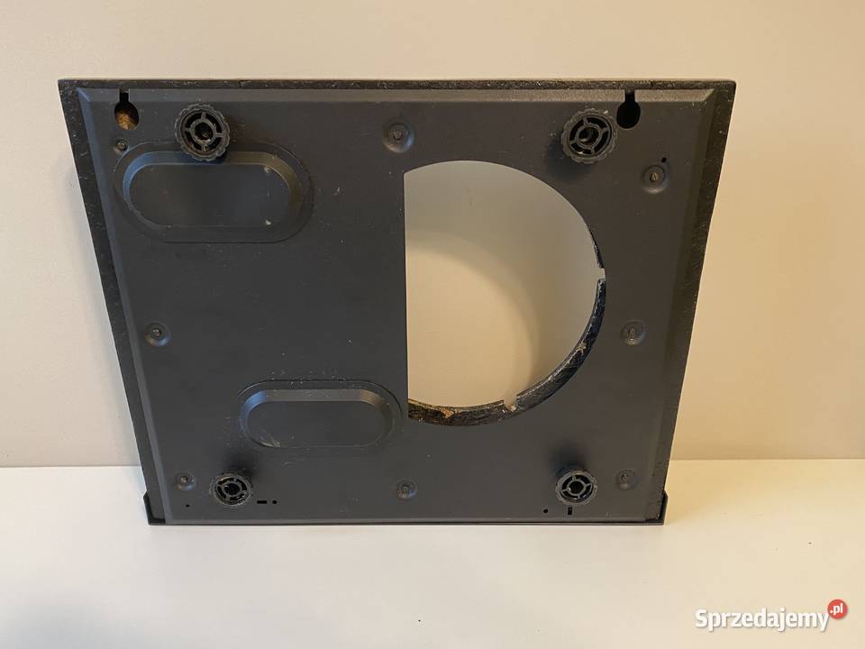 GRAMOFON FONICA GS 464 plinta fornir panel spód