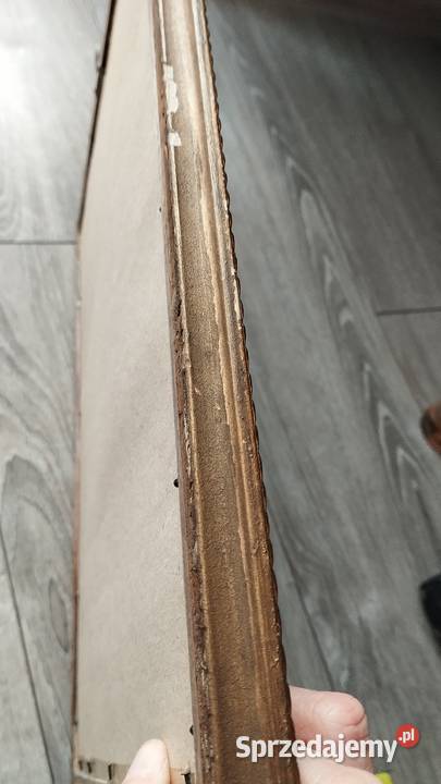 obraz najświętsze serce jezusa stary wielkopolskie Poznań