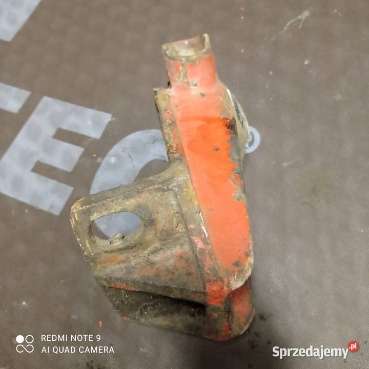 Krone turbo 5000 części Części zamienne Radzyń Podlaski